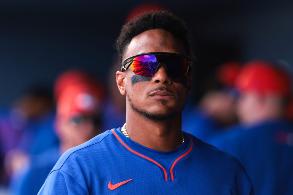 Mets Activate Jorge Polanco, DFA Alex Carillo Mets Activate Jorge Polanco, DFA Alex Carillo