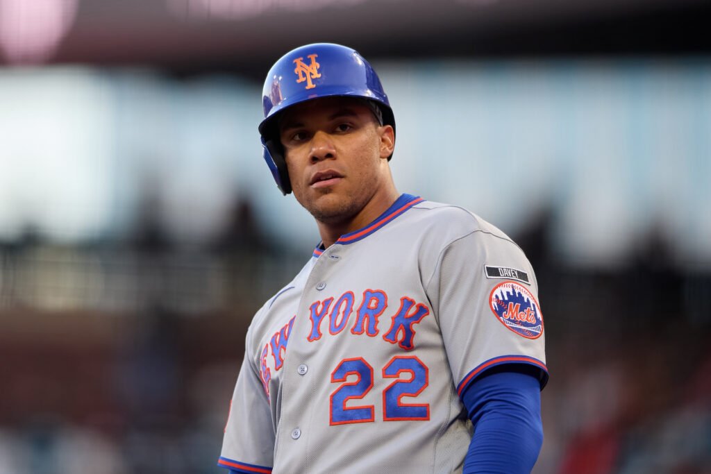 Mets Place Juan Soto On 10-Day Injured List Mets Place Juan Soto On 10-Day Injured List
