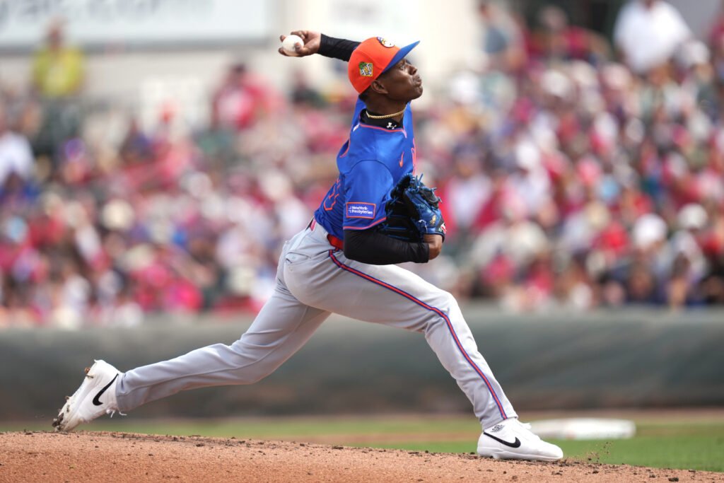 Mets Select, Option Jefry Yan Mets Select, Option Jefry Yan