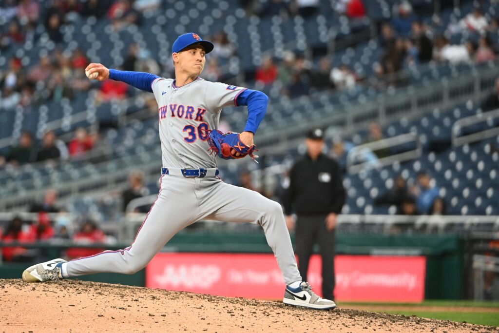 Mets To Begin Fielding Offers For Deadline Sell-Off Mets To Begin Fielding Offers For Deadline Sell-Off