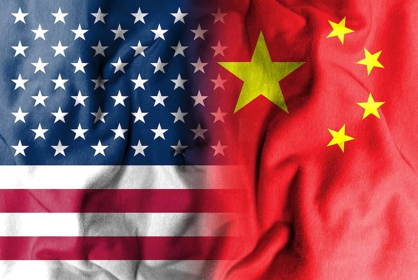 Mexicans now view China more favorably than the US Mexicans now view China more favorably than the US
