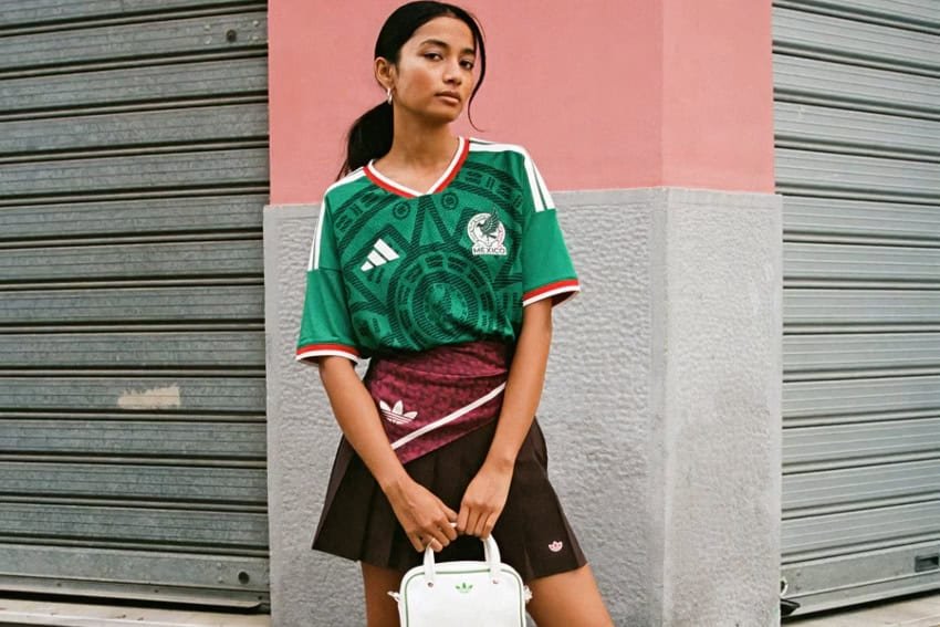 Mexico Jerseys: A Must-Have for World Cup Fans Mexico Jerseys: A Must-Have for World Cup Fans