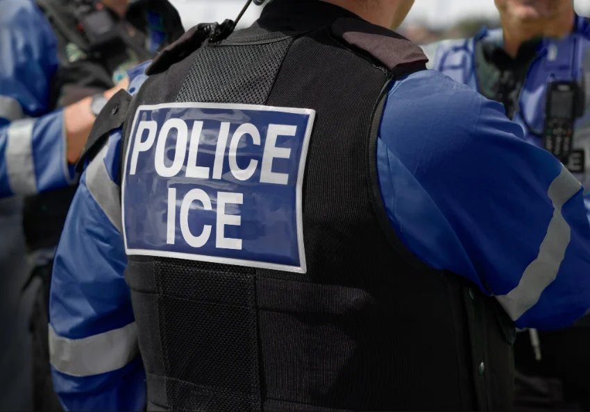 Mexico escalates ICE death cases with 20 complaints, UN appeal Mexico escalates ICE death cases with 20 complaints, UN appeal