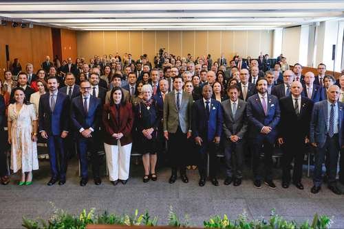 México no quiere la ruptura de relaciones con Perú: Sheinbaum México no quiere la ruptura de relaciones con Perú: Sheinbaum