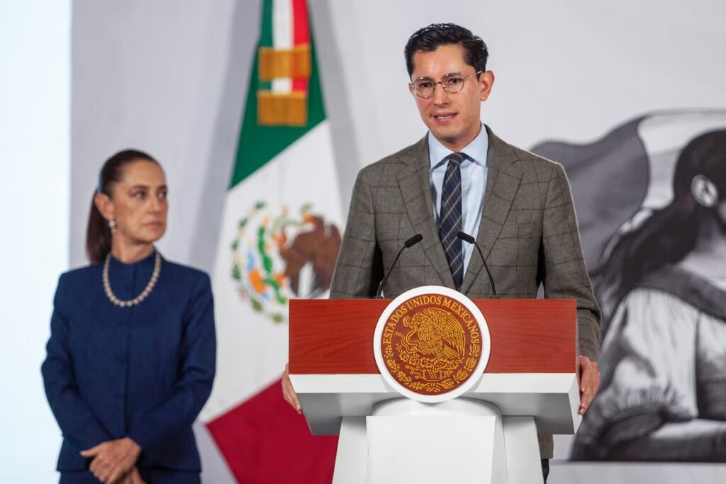 Mexico pursues criminal proceedings to seek justice for Mexicans who have died in ICE custody | U.S.