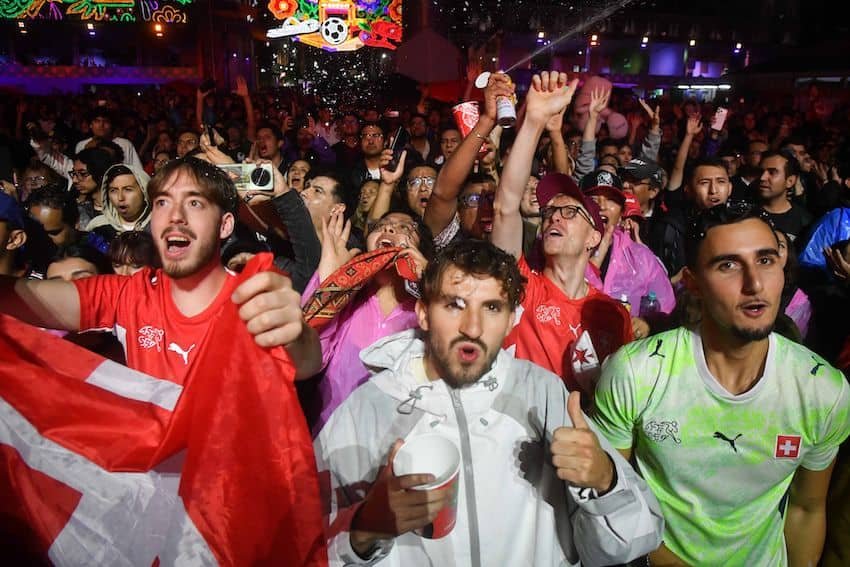 Mexico’s World Cup inflows were not nearly what was advertised Mexico's World Cup inflows were not nearly what was advertised