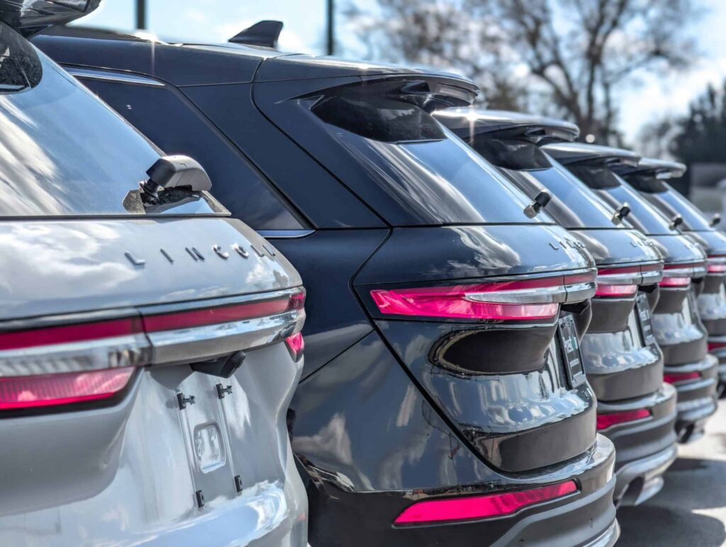 Mexico’s light vehicle exports recover in first semester of 2026 Mexico's light vehicle exports recover in first semester of 2026