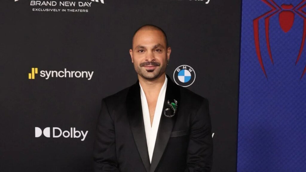 Michael Mando Reveals Homeless Struggle Before Fame Michael Mando Reveals Homeless Struggle Before Fame
