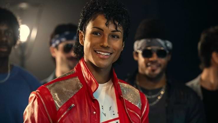 Michael hits $1 billion milestone Michael hits $1 billion milestone