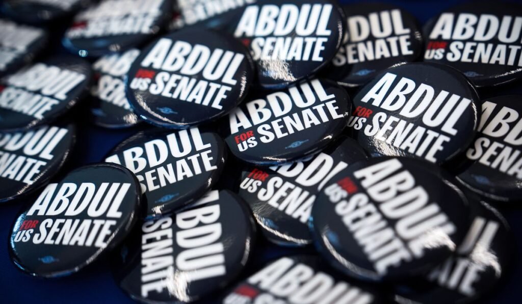 Michigan woman baffled to learn she donated over $150,000 to ActBlue and Democrats