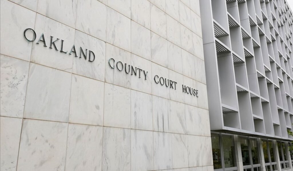 Michigan woman pleads no contest to abuse after 3 kids are found living alone for years Michigan woman pleads no contest to abuse after 3 kids are found living alone for years