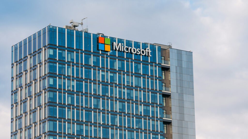 Microsoft Filing Shows How It Shifts Profits Around To Reduce Its European Tax Bill Microsoft Filing Shows How It Shifts Profits Around To Reduce Its European Tax Bill
