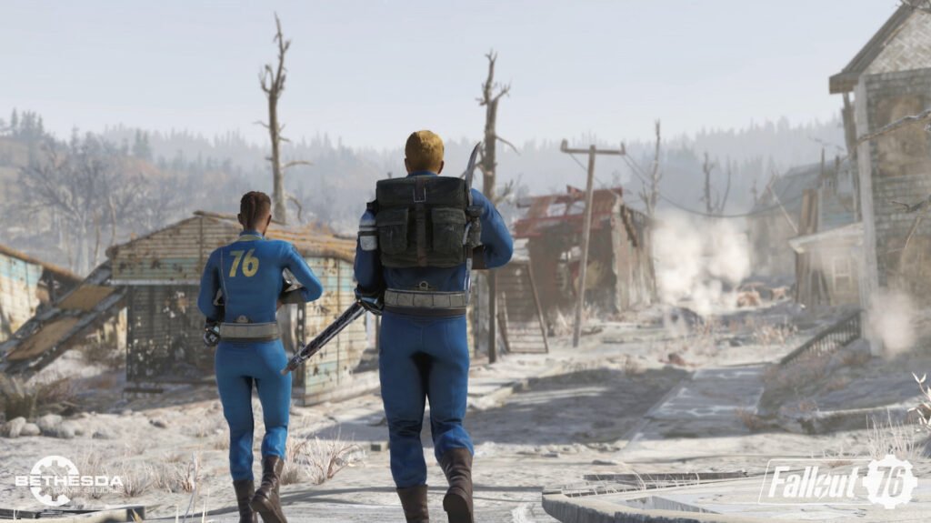 Microsoft Reportedly Cancels Avowed Sequel As Obsidian Focuses On A Fallout Game Microsoft Reportedly Cancels Avowed Sequel As Obsidian Focuses On A Fallout Game