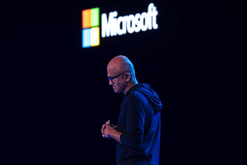 Microsoft joins AI cost-cutting trend by relying more on its own models Microsoft joins AI cost-cutting trend by relying more on its own models