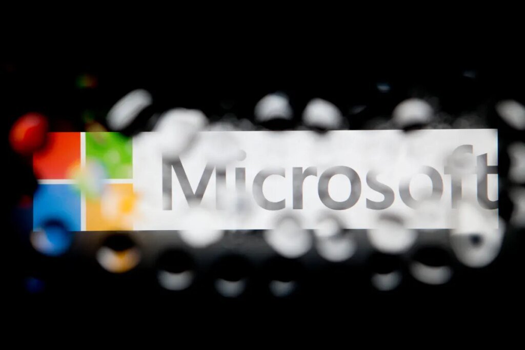 Microsoft lays off nearly 5,000 employees across Xbox, commercial sales Microsoft lays off nearly 5,000 employees across Xbox, commercial sales