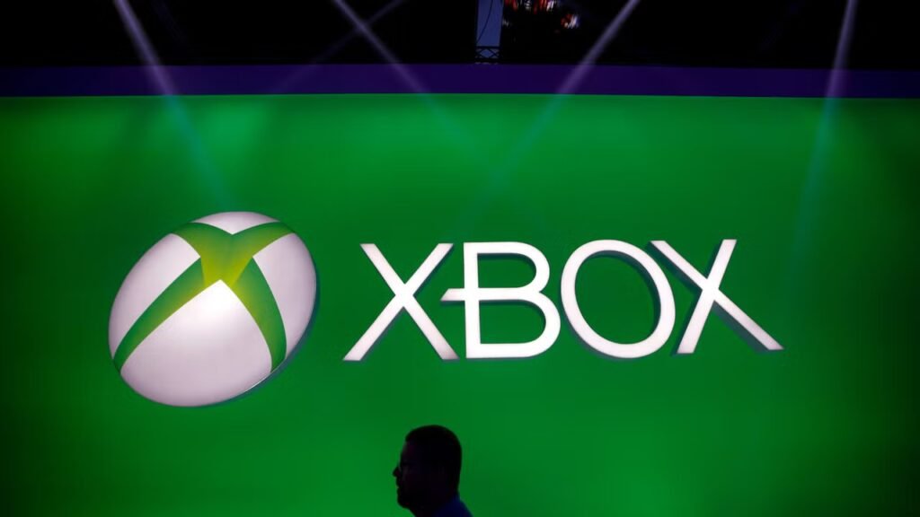 Microsoft to cut 4,800 jobs in major Xbox and gaming division ‘reset’ Microsoft to cut 4,800 jobs in major Xbox and gaming division ‘reset’