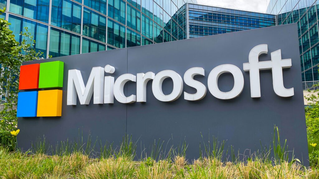Microsoft’s AI Drive Saw Its Carbon Emissions Grow By 25 Percent In 2025 Microsoft's AI Drive Saw Its Carbon Emissions Grow By 25 Percent In 2025