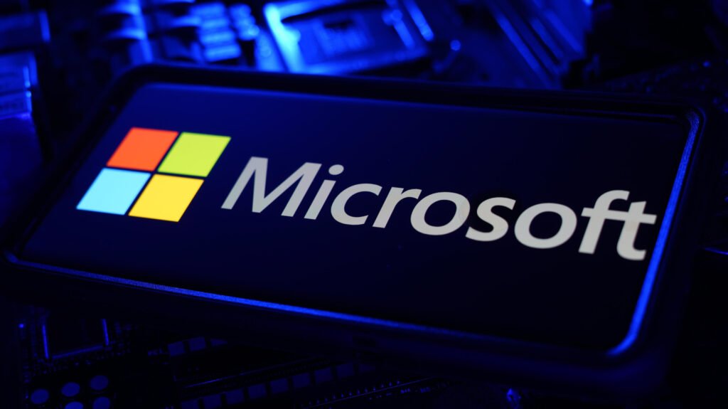 Microsoft’s Layoffs Extend Beyond Xbox Microsoft's Layoffs Extend Beyond Xbox