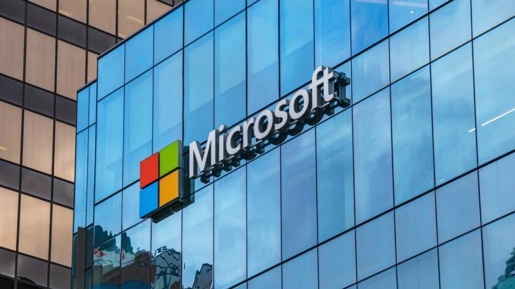 Microsoft’s carbon emissions rose 25% last year, fuelled by AI Microsoft's carbon emissions rose 25% last year, fuelled by AI