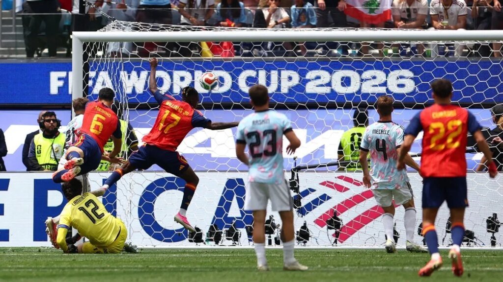 Mikel Merino’s goal lifts Spain past Belgium, into semifinals vs. France Mikel Merino's goal lifts Spain past Belgium, into semifinals vs. France