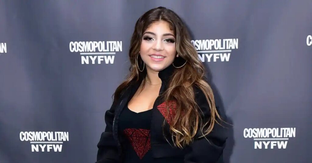 Milania Giudice Threw ‘Food’ and ‘Candles’ Before Arrest Milania Giudice Threw 'Food' and 'Candles' Before Arrest