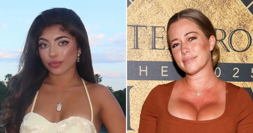 Milania Giudice's Family Grieves Friend's Death, Top Stories