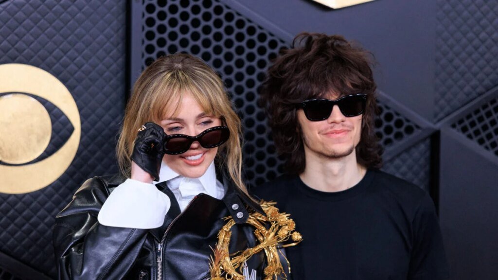 Miley Cyrus’ Fiancé Recalls ‘Crazy’ Moment During Proposal Miley Cyrus’ Fiancé Recalls ‘Crazy’ Moment During Proposal