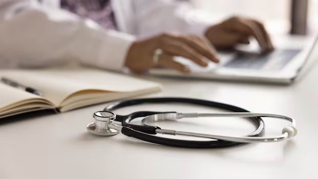Millions of Canadians struggle to get specialist health care: StatsCan report Millions of Canadians struggle to get specialist health care: StatsCan report