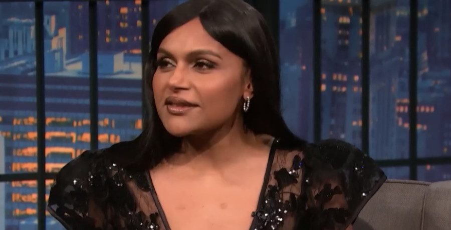Mindy Kaling Reveals ‘SNL’ Legends Inspired Huge Weight Loss Mindy Kaling Reveals 'SNL' Legends Inspired Huge Weight Loss