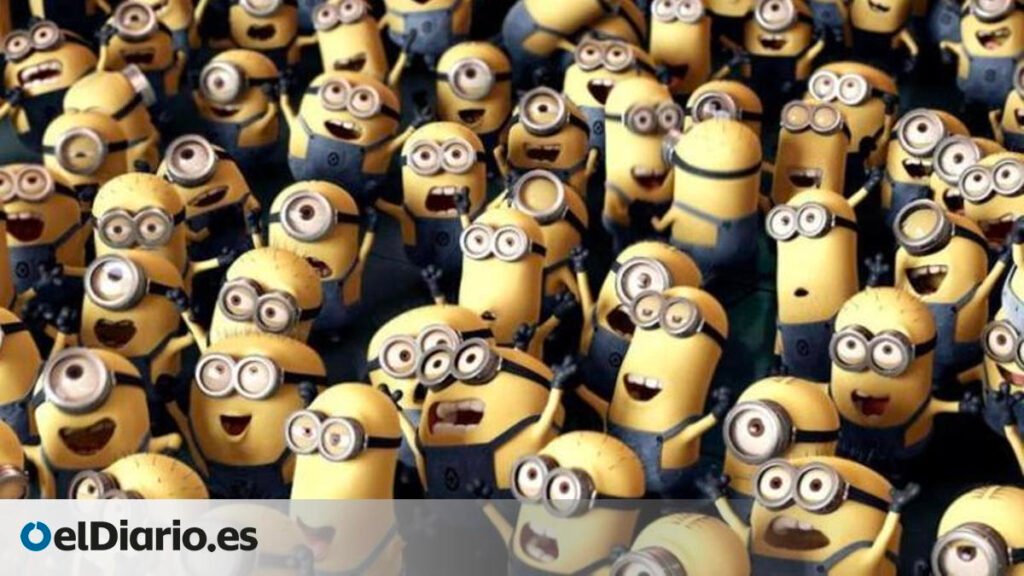 'Minions & Monsters' vuelve a poner sobre la mesa si los Minions sirvieron a Hitler durante la Segunda Guerra Mundial y su creador es tajante al respecto