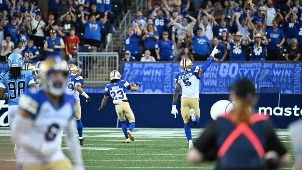 Missed field goal mistakes sinks Toronto Argonauts in loss to Winnipeg (& eight other thoughts) Missed field goal mistakes sinks Toronto Argonauts in loss to Winnipeg (& eight other thoughts)