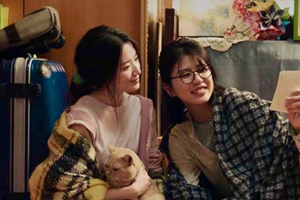 Moebius retoma ‘Happily Ever After’ antes del estreno en Toronto – Celebrity Land Moebius retoma ‘Happily Ever After’ antes del estreno en Toronto – Celebrity Land