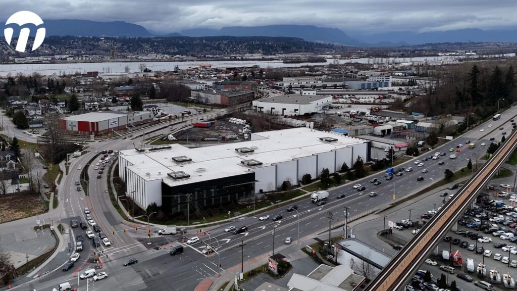 Moment Energy opens massive EV battery repurposing facility in B.C. Moment Energy opens massive EV battery repurposing facility in B.C.