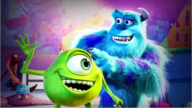 Monsters Inc. writers talk the Pixar sequel Monsters Inc. writers talk the Pixar sequel