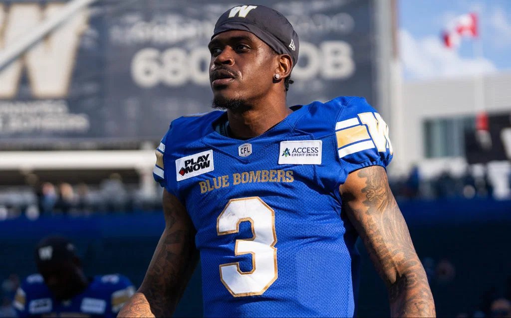 Montreal Alouettes sign QB Terry Wilson, two others Montreal Alouettes sign QB Terry Wilson, two others