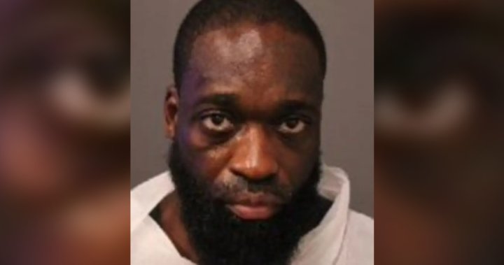 Montreal man appearing as fitness instructor faces trafficking charges: police Montreal man appearing as fitness instructor faces trafficking charges: police