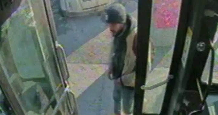 Montreal police seek suspect, possible victims in alleged transit sexual assaults – Montreal Montreal police seek suspect, possible victims in alleged transit sexual assaults - Montreal