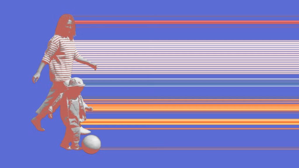 Motherhood makes women more creative. So why do we chase moms out of the workplace? Motherhood makes women more creative. So why do we chase moms out of the workplace?