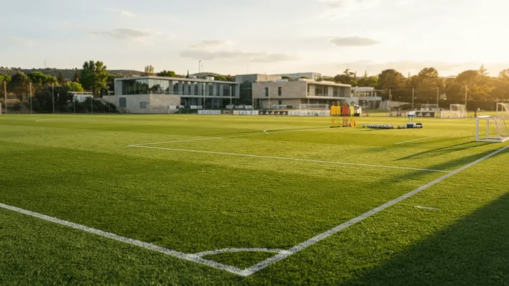 Mourinho Begins Real Madrid Pre-Season Training Mourinho Begins Real Madrid Pre-Season Training