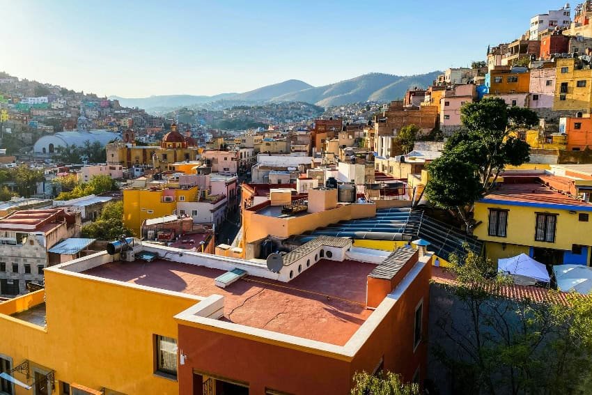 Move to Guanajuato: Discover Local Life Move to Guanajuato: Discover Local Life
