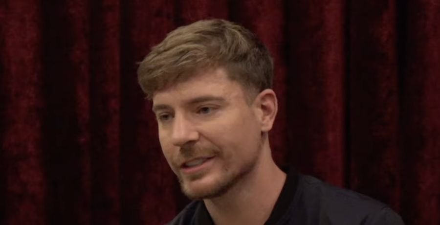 MrBeast Celebrates Week Long Wedding On Private Island MrBeast Celebrates Week Long Wedding On Private Island