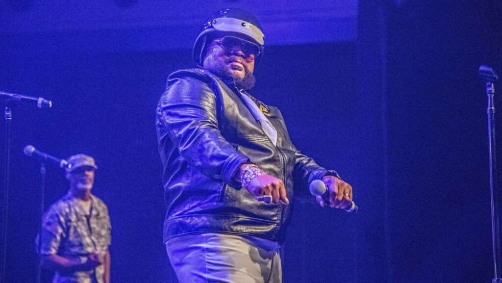 Muere Victor Willis, cofundador de Village People – Celebrity Land