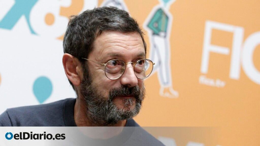 Muere el actor Manolo Solo a los 62 años, ganador del Goya por 'Tarde para la ira'