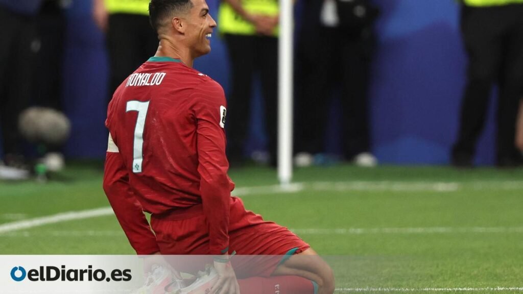 Mundial 2026: Portugal - Croacia: horario y dónde ver el partido de dieciseisavos de final del Mundial 2026