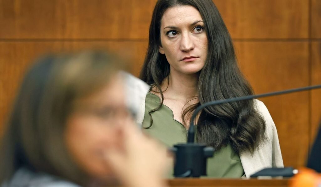 Murder trial for Massachusetts mom Lindsay Clancy opens for strangulation of three young children