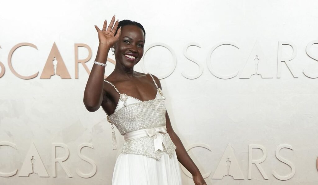Musk plans ‘historically accurate’ film on ‘The Odyssey’ after Lupita Nyong’o cast as Helen of Troy Musk plans ‘historically accurate’ film on ‘The Odyssey’ after Lupita Nyong’o cast as Helen of Troy