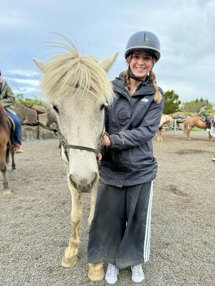 My Reykjavik Horseback Riding Tour: Review and Booking Info My Reykjavik Horseback Riding Tour: Review and Booking Info