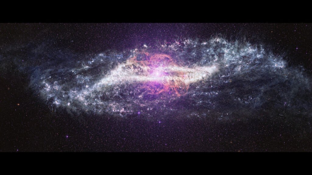 NASA Celebrates James Webb’s Fourth Anniversary With The Most Detailed Image Of Centaurus A Yet NASA Celebrates James Webb's Fourth Anniversary With The Most Detailed Image Of Centaurus A Yet