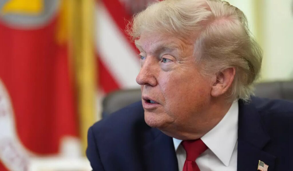 NATO summit in Turkey may be Trump’s last as he reevaluates U.S. role in European security NATO summit in Turkey may be Trump’s last as he reevaluates U.S. role in European security