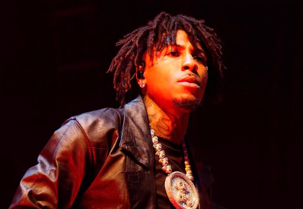 NBA YoungBoy Addresses Rumors About His Marriage With Jazlyn NBA YoungBoy Addresses Rumors About His Marriage With Jazlyn